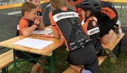 Příměstský cyklotábor 19. – 23.8. 2024
