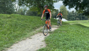 Příměstský cyklotábor 19. – 23.8. 2024