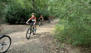Příměstský cyklotábor 19. – 23.8. 2024