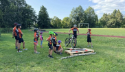 Příměstský cyklotábor 19. – 23.8. 2024