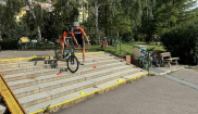 Příměstský cyklotábor 19. – 23.8. 2024