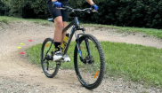 Příměstský cyklotábor 19. – 23.8. 2024