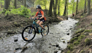 Příměstský cyklotábor 19. – 23.8. 2024