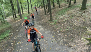 Příměstský cyklotábor 19. – 23.8. 2024