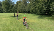 Příměstský cyklotábor 19. – 23.8. 2024