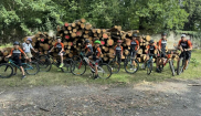 Příměstský cyklotábor 19. – 23.8. 2024