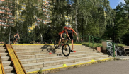 Příměstský cyklotábor 19. – 23.8. 2024