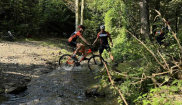 Příměstský cyklotábor 19. – 23.8. 2024