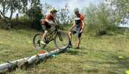 Příměstský cyklotábor 19. – 23.8. 2024