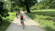 Příměstský cyklotábor 19. – 23.8. 2024