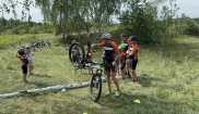 Příměstský cyklotábor 19. – 23.8. 2024