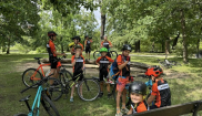 Příměstský cyklotábor 19. – 23.8. 2024