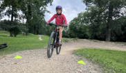 Příměstský cyklotábor 19. – 23.8. 2024