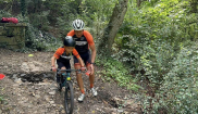 Příměstský cyklotábor 19. – 23.8. 2024