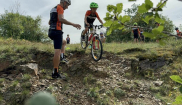 Příměstský cyklotábor 19. – 23.8. 2024