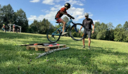 Příměstský cyklotábor 19. – 23.8. 2024