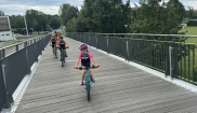 Příměstský cyklotábor 19. – 23.8. 2024