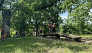Příměstský cyklotábor 19. – 23.8. 2024
