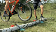 Příměstský cyklotábor 19. – 23.8. 2024