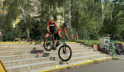 Příměstský cyklotábor 19. – 23.8. 2024