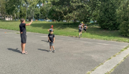 Příměstský cyklotábor 19. – 23.8. 2024