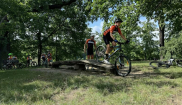 Příměstský cyklotábor 19. – 23.8. 2024