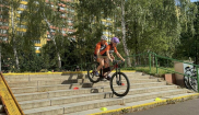 Příměstský cyklotábor 19. – 23.8. 2024