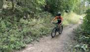 Příměstský cyklotábor 19. – 23.8. 2024