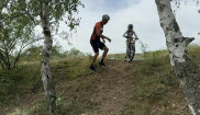 Příměstský cyklotábor 19. – 23.8. 2024