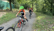 Příměstský cyklotábor 19. – 23.8. 2024