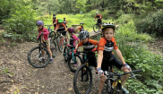 Příměstský cyklotábor 19. – 23.8. 2024
