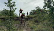 Příměstský cyklotábor 19. – 23.8. 2024
