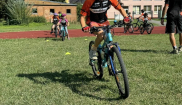 Příměstský cyklotábor 19. – 23.8. 2024