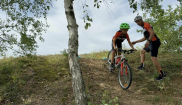 Příměstský cyklotábor 19. – 23.8. 2024