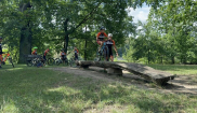 Příměstský cyklotábor 19. – 23.8. 2024