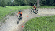 Příměstský cyklotábor 19. – 23.8. 2024