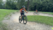 Příměstský cyklotábor 19. – 23.8. 2024
