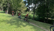 Příměstský cyklotábor 19. – 23.8. 2024