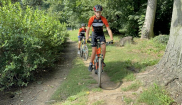 Příměstský cyklotábor 19. – 23.8. 2024
