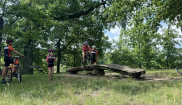 Příměstský cyklotábor 19. – 23.8. 2024