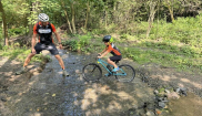 Příměstský cyklotábor 19. – 23.8. 2024