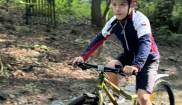 Příměstský cyklotábor 19. – 23.8. 2024