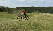 Příměstský cyklotábor 19. – 23.8. 2024