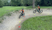 Příměstský cyklotábor 19. – 23.8. 2024