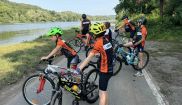 Příměstský cyklotábor 19. – 23.8. 2024
