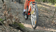 Příměstský cyklotábor 19. – 23.8. 2024