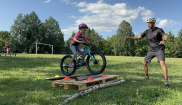 Příměstský cyklotábor 19. – 23.8. 2024
