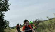 Příměstský cyklotábor 19. – 23.8. 2024