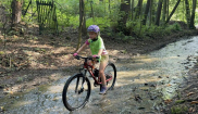 Příměstský cyklotábor 19. – 23.8. 2024