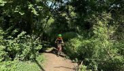 Příměstský cyklotábor 19. – 23.8. 2024